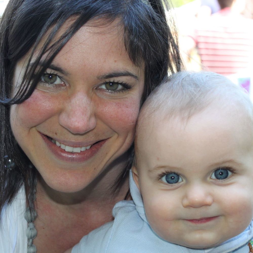 Meet your Posher, Allison